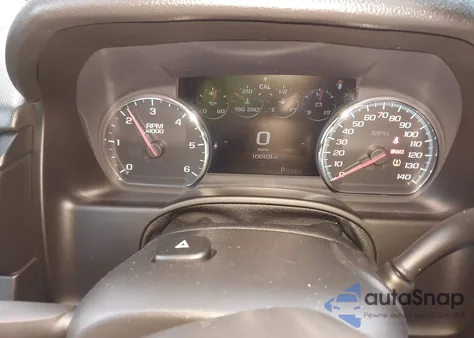 2018 Chevrolet Tahoe Premier z USA, uszkodzony, nr VIN 1GNSKCKC8JR193854